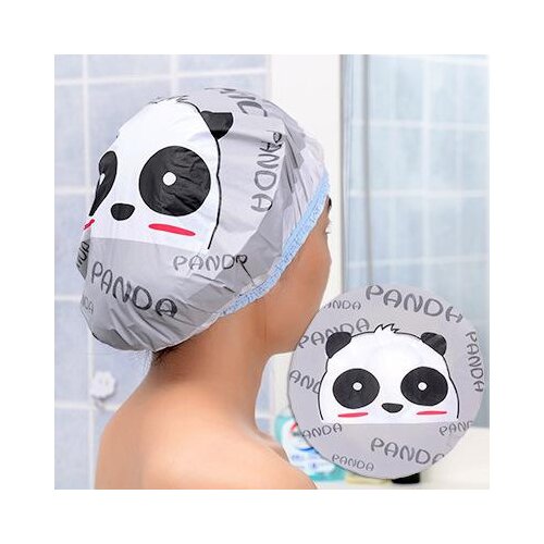 AsyPets Shower Caps