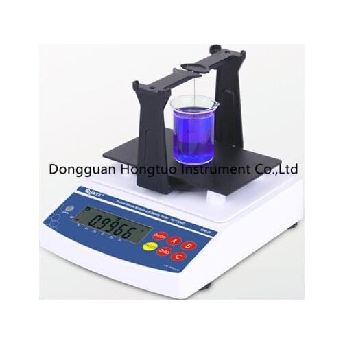 AU-300WG Hot Selling Leading Factory Sodium Silicate Modulus Tester , Baume Tester , Specific Gravity Measurement Free Shipping