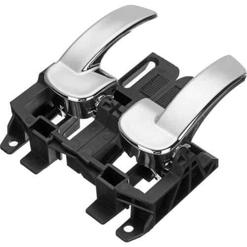 Car Left/Right Inner Door Handle For Nissan Hacker 2007-2013 80670Jd00E /80671Jd00E