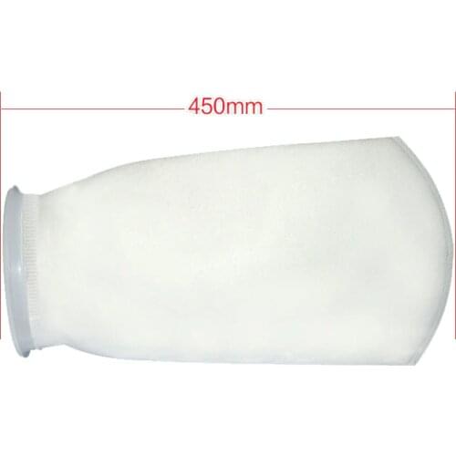 Hot tub spa filter bag Diameter 180mm Height 450mm fit most spa