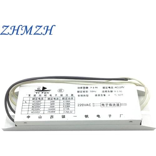 Flying Elephant Chokes For Fluorescent Lamps