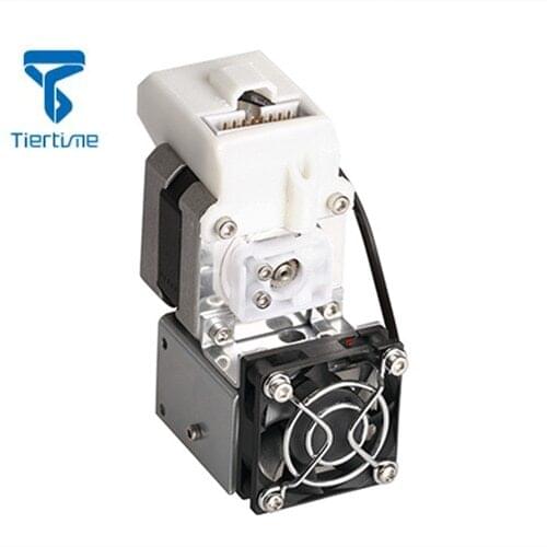 Tiertime Extruder Head V1 for Cetus3D Printer New Version