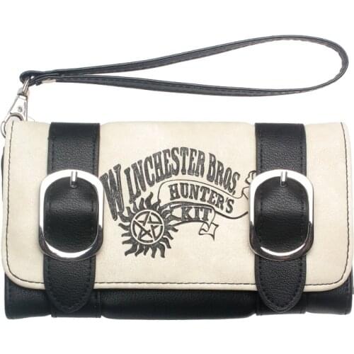 Мужские кожаные кошельки Inweiai China At AliExpress