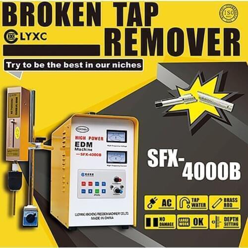 How To Remove Damaged Bolt On Lawn Mower Crankcase 3000W Input Power 2-13mm Electrode Holder Diameter CN Sales