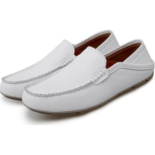 Sneakers running sport black cuero Men summer man shoe casuales sports slip work hombre Casual hot mens zapatos shoes on Shoes