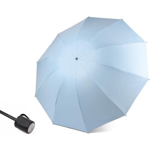 水天一色(居家日用) Large Umbrellas