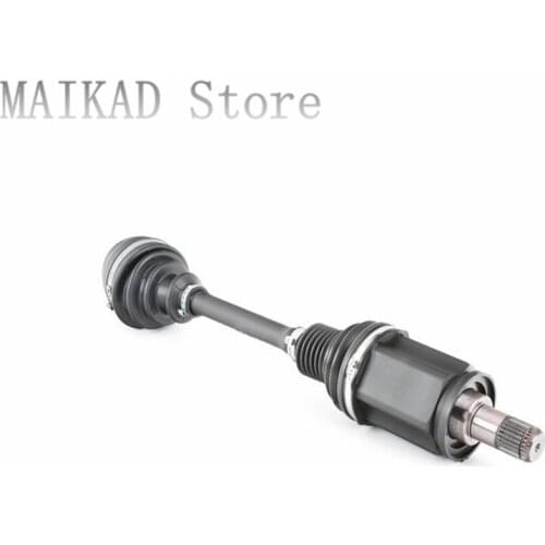 MAIKAD Gear Boxes