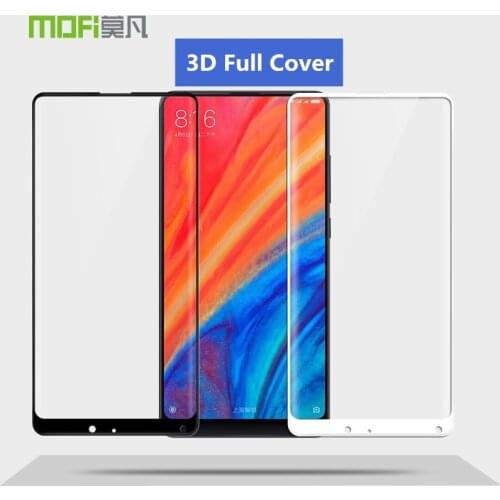 Mofi Screen Protectors For Xiaomi Mi Max 2