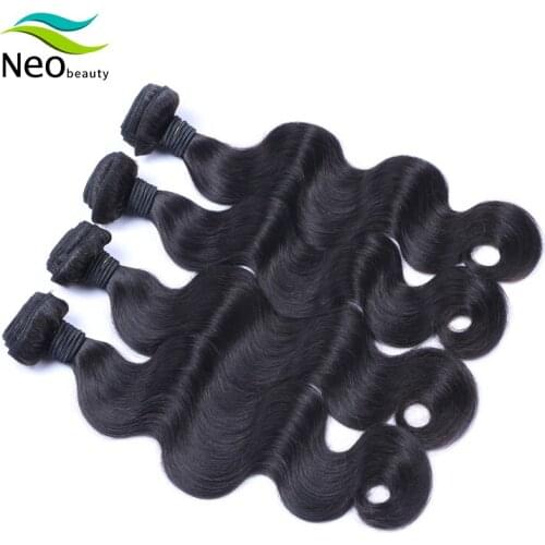 NEOBEAUTY Artificial Hair Strands