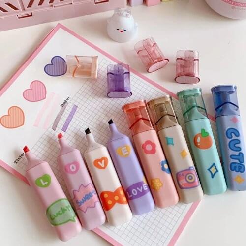 Pawowo Marker Sets