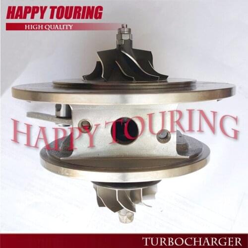 GT1749V turbo core cartridge turbocharger chra for Mitsubishi Space Star 1.9 DI-D 115 HP 2001 708639 8200256077 7711368748