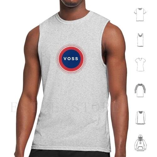 Voss Of Norway Tank Tops Vest Cotton Voss Norway Voss Of Norway Norwegian Vossaf ? R Ekstremsportveko Ekstremsportveka Voss