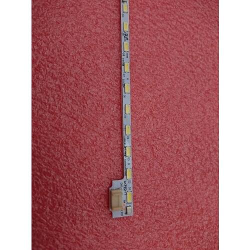 1pcs LED backlight bar for TELEFUNKEN TF-LED40S10T2 40PFL5449 SHARP LCD40V3A 40L2456D TC-40C400B V400HJ6-ME2-TREM1 TREM2