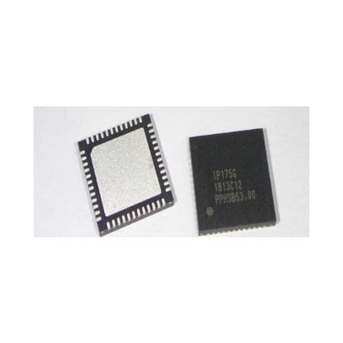 10PCS/Lot IP175G QFP-48 new original