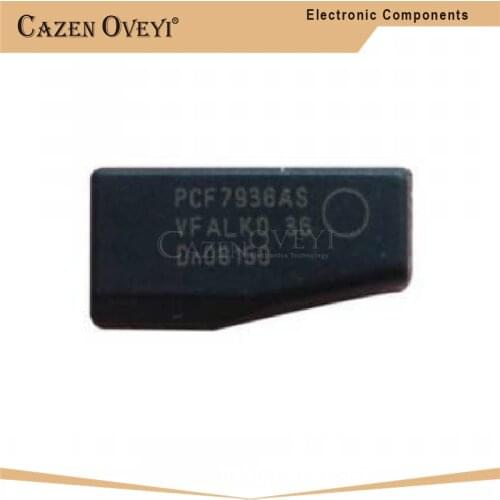 1pcs/lot PCF7936 PCF7936AS PCF 7936 Original new In Stock