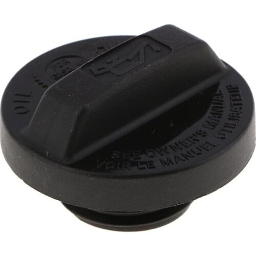 Car Engine Oil Filler for Honda Civic Fit CR-V Element Ridgeline Acura