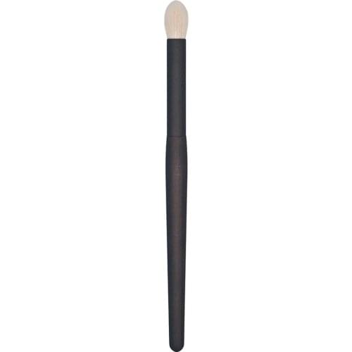 B207 Professional Handmade Makeup Brush Soft Saibikoho Goat Hair Nose Eye Shadow Blending Brush Ebony Handle Make Up Brushes