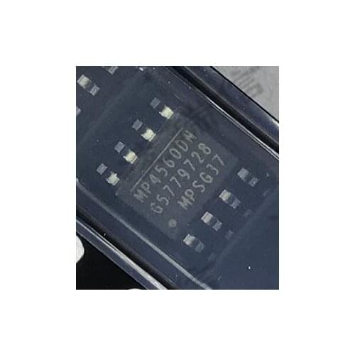 Freeshipping 20pcs/lot MP4560 MP4560DN new