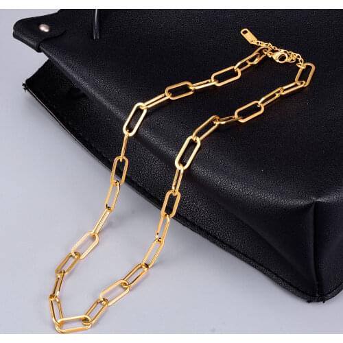 CHOZON Baby Necklaces