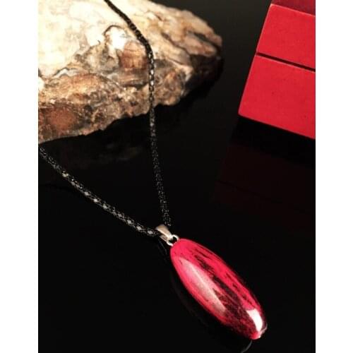 Dr Stone Natural Stone Women Necklace XNRS604 372867942