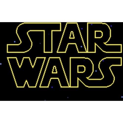 Hot Promotion Star Wars 60 Pins English Version Game Cartridge for 8 Bit 60pin Game Console