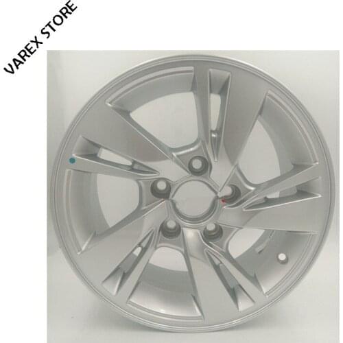 Aluminum alloy wheels for foton tuland E3 OEM:P1311100100A0