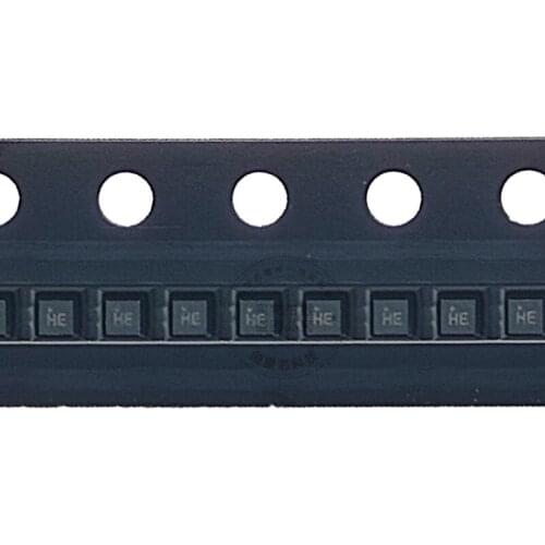 LDO linear regulator SGM2036-1.2YUDH4G 1.31.8 2.5 3 3.3 UTDFN-1X1-4L SGM2036 10PCS