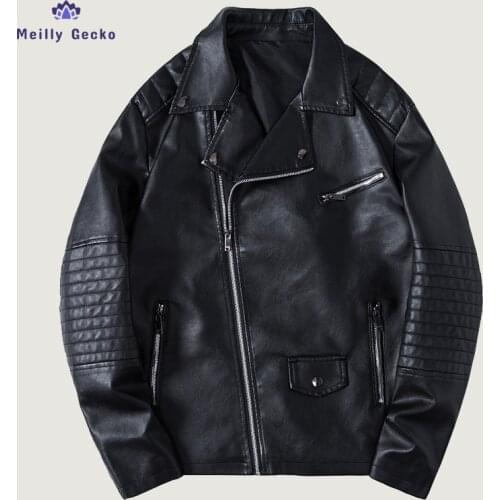 Meilly Gecko Mens Autumn Jackets