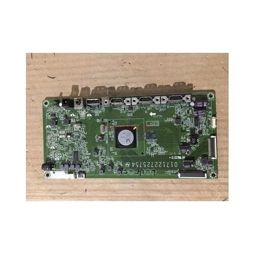 MX27AQ MX27A motherboard 017122725754 screen LM270WQ4