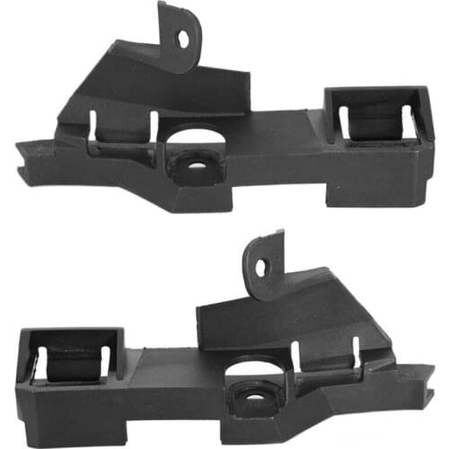 For 2001-2005 -BMW E46 320I 325I 325Xi 330I 330Xi Front Bumper Cover Guide Bracket