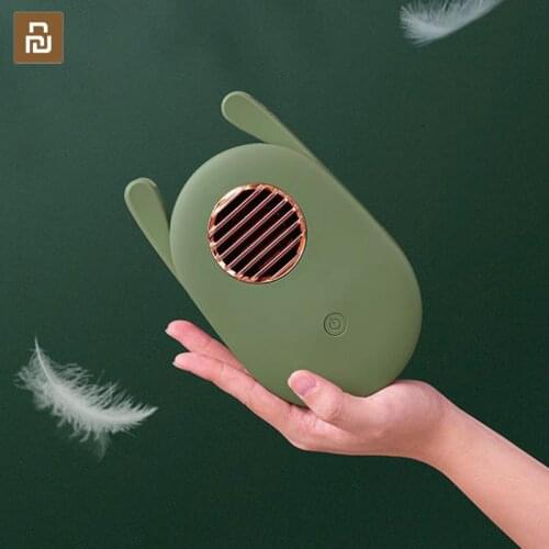 Youpin Small and portable dry hanger travel home dormitory foldable accelerated drying negative ion disgusting clothes rack