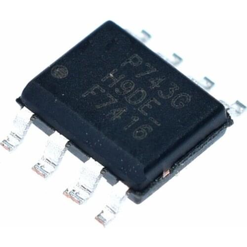 20pcs new off-the-shelf IRF7416 IRF7416TRPBF F7416 power MOSFET SOP8 patch