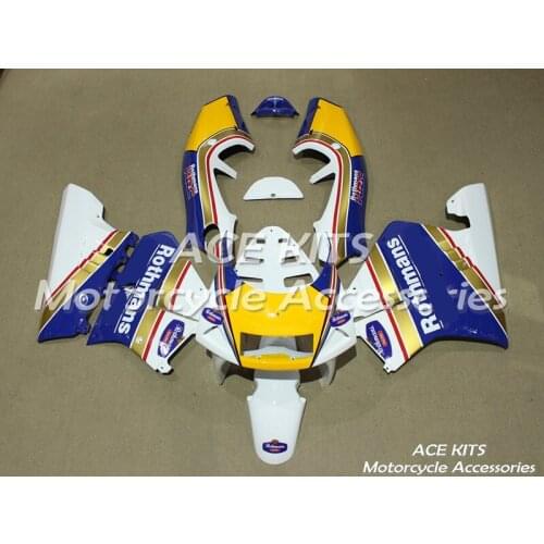 New ABS motorcycle Fairing For HONDA NSR250 PGM4 1994 1995 1996 NSR250 PGM4 94 96 Injection Bodywor All sorts of color No.353