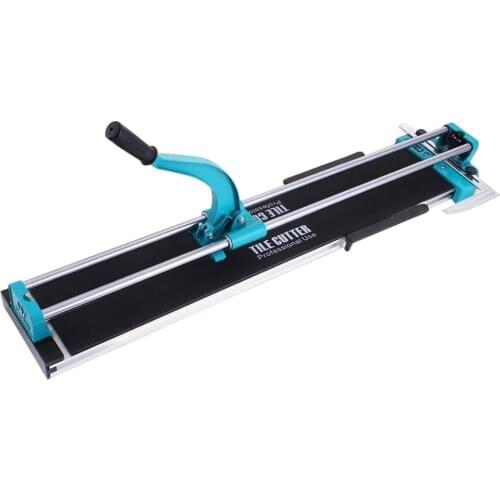120cm Professional Manual Tile Cutter Porcelain Tile Floor Tile Cutter Cutting Machine Laser Guide