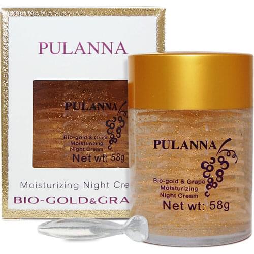 Увлажняющие крема для лица Pulanna China At AliExpress