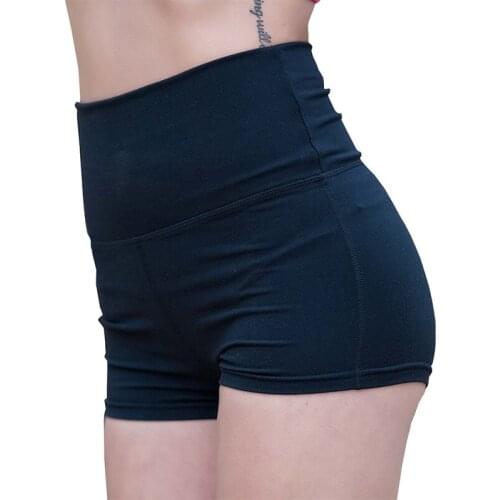 Wmuncc Yoga Shorts
