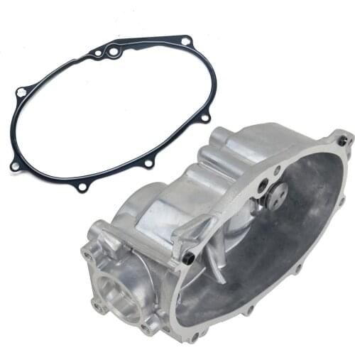 AP01 Camshaft Adjuster Housing / Gasket Cover For VW Passat Audi A3 A4 2.0L L4 CDLC CDLA BHZ 06F103107G 06F109088J 06F103530