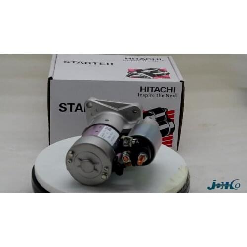 Auto Parts Auto Electrical Systems Car Starter Motor Starter S114949 S114949A S114903A S114903 for FIAT
