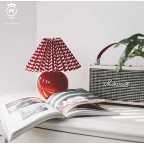 Exempt postage vintage lamp Ceramic desk lamp restoring ancient ways warmth desk lamp study office hall bedroom lamp reads lamp