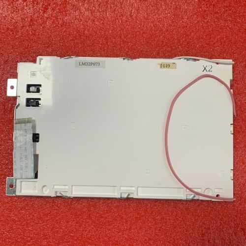 5.7'' For Tektronix TDS oscilloscope Monitor Display TEK TDS210 TDS220 1012 LM32P073 LCD Screen Display Module Panel