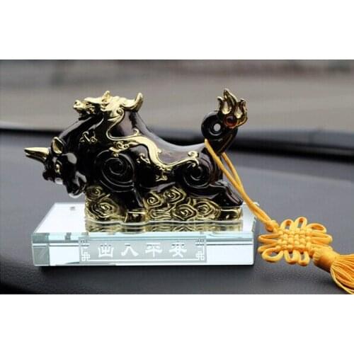 Long cattle car seat perfume car ornaments formula