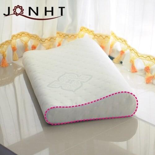 Детские подушки для сна JQNHT China At AliExpress