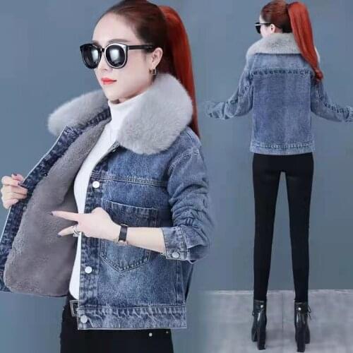 Женские утепленные куртки JuiOy brand China At AliExpress