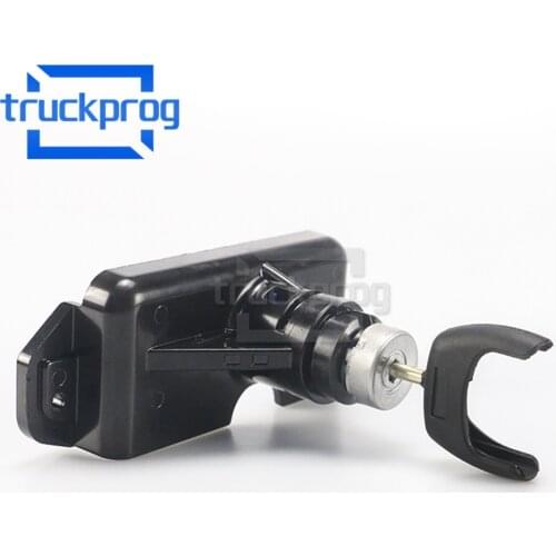 TruckProg Ignition Switch Lock Key Set for Transit MK7 2006 - 2013