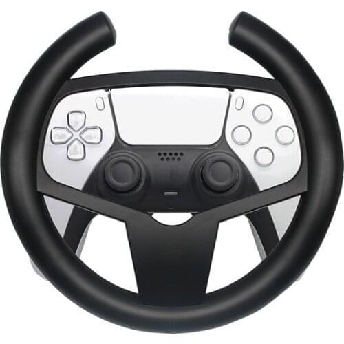 Controllers Steering Wheel Racing Game Driving Handle for Sony PlayStation5 for PS5 Gaming Accessories