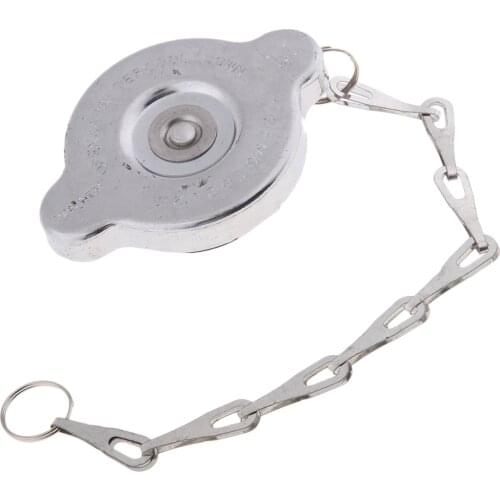 Engine Radiator Cap Cover for Add Water CF500 ATV UTV Motorcycle Replacement