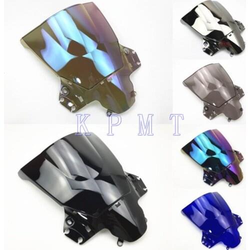 Windshield windshield For Honda CBR 250 R CBR250R CBR 250R 2010 2011 2012 2013 2014 2015 MC41 CBR250 MC 41