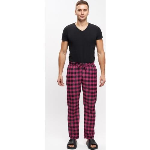 MTFORCE Men's Home Trousers