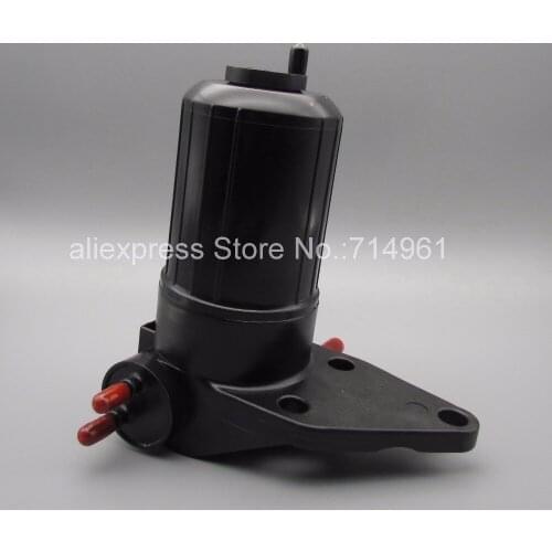 New Diesel Fuel Lift Pump Oil Water Separator For Massey Ferguson Landini 4132A016 ULPK0039 4132A015 22E5002 10000-46312