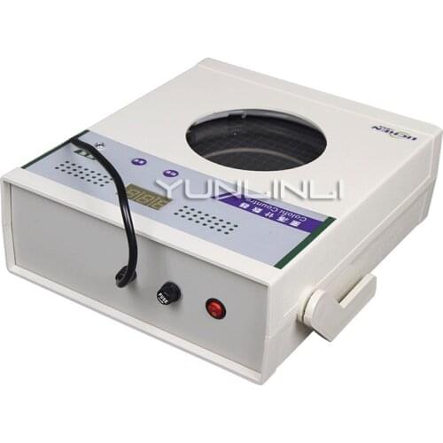 Colony Counter Semi-automatic Bacteria Tester Bacteria Test Instruments Number Test Colony XK-97A